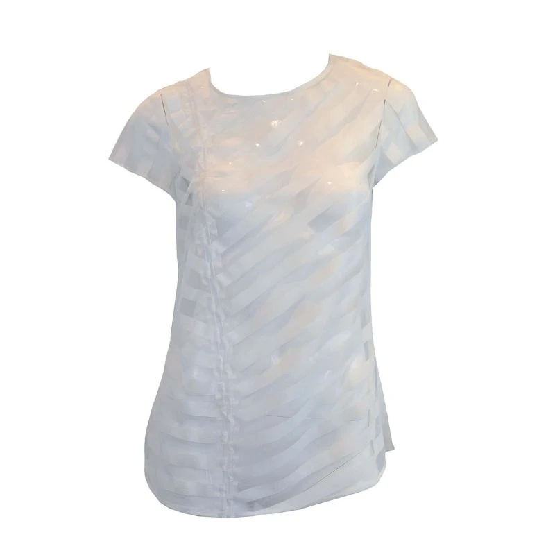 Primrose Top In White 2 Primrose Top In White - Image 2