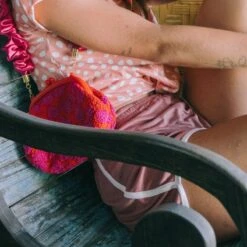 Girl Seaside Runner Bamboo Shorts, In Desert Rose 10 Girl Seaside Runner Bamboo Shorts, In Desert Rose -Transcend Sales a5lcefp7a55frkoqzvom