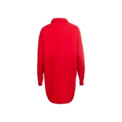 Adonis Boyfriend Shirt Red -Transcend Sales adonis boyfriend shirt red 32c154b3e69d98162f324ea2f0d000f6