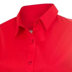Adonis Boyfriend Shirt Red -Transcend Sales adonis boyfriend shirt red 374ba2519728b22dff21dfe0c4451e92