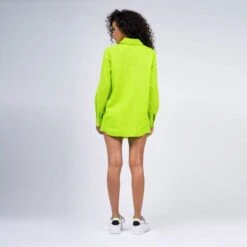 Neon Green Matching Set -Transcend Sales akfibts6o1vadsgeike8