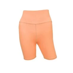 Ada Organic Cotton Biker Short Glow