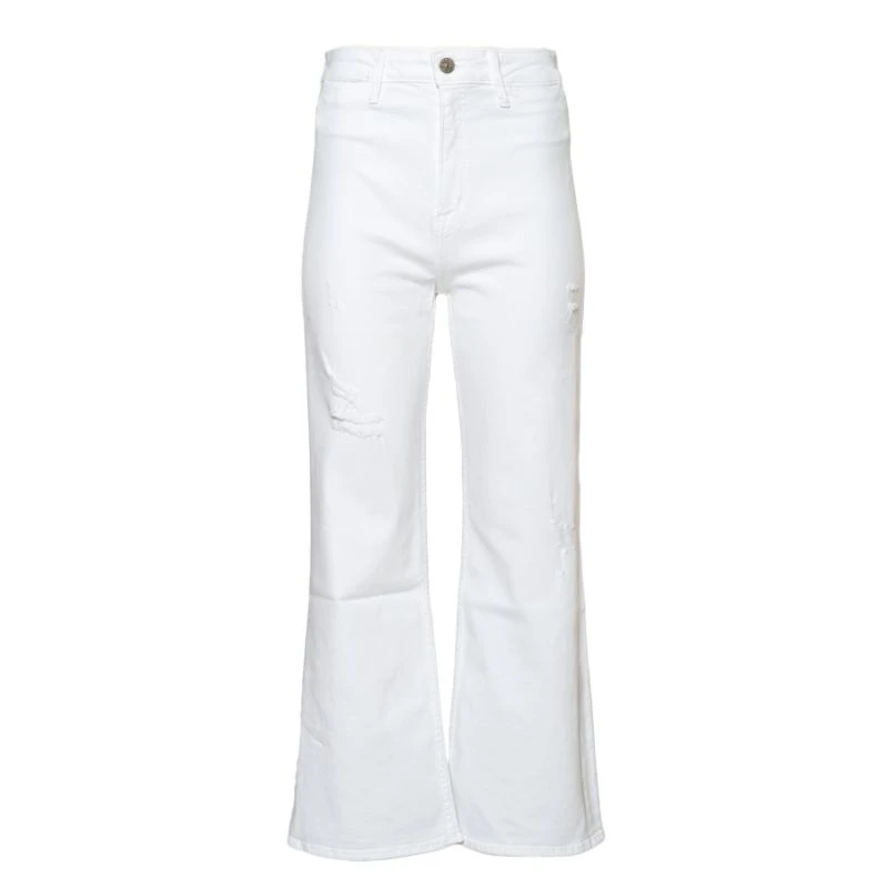 Queen Wide Leg Crop In Raleigh 1 Queen Wide Leg Crop In Raleigh