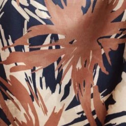 Hooray Henry Printed Silk Viscose Top 14 Hooray Henry Printed Silk Viscose Top -Transcend Sales aus5uasss4dn9gwpqof7