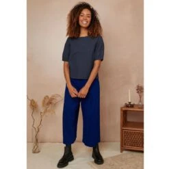 Ava Navy Top 14 Ava Navy Top -Transcend Sales ava navy top 9b874a8ba655b7cef156d3443c68009d