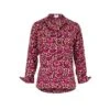Soho Shirt Mulberry Swirl
