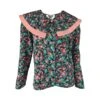 Bad Seeds Blouse
