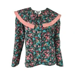 Bad Seeds Blouse