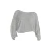 Bamboo Sleeves - Grey