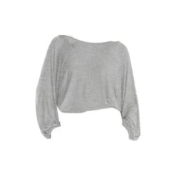Bamboo Sleeves - Grey