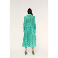 Final Sale Barrio Blouse In Arroz Print -Transcend Sales barrio blouse in arroz print ed5febafe3aeb54e135935bbccc186c6