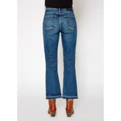 Farrah Kick Flare Jeans In Tulsa -Transcend Sales bgolud0buq6vv1eto0gt