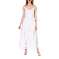 Mya White Dress 7 Mya White Dress -Transcend Sales bhgekjv6qb8dtpfxzlns