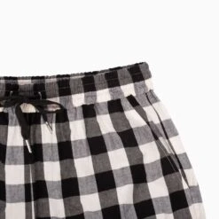 Billie Checked Short -Transcend Sales billie checked short 4cdaed81b3896f7174d65795f86d122a