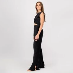 Black Wrap Top -Transcend Sales bj10fengx3jpw6cmvpw2