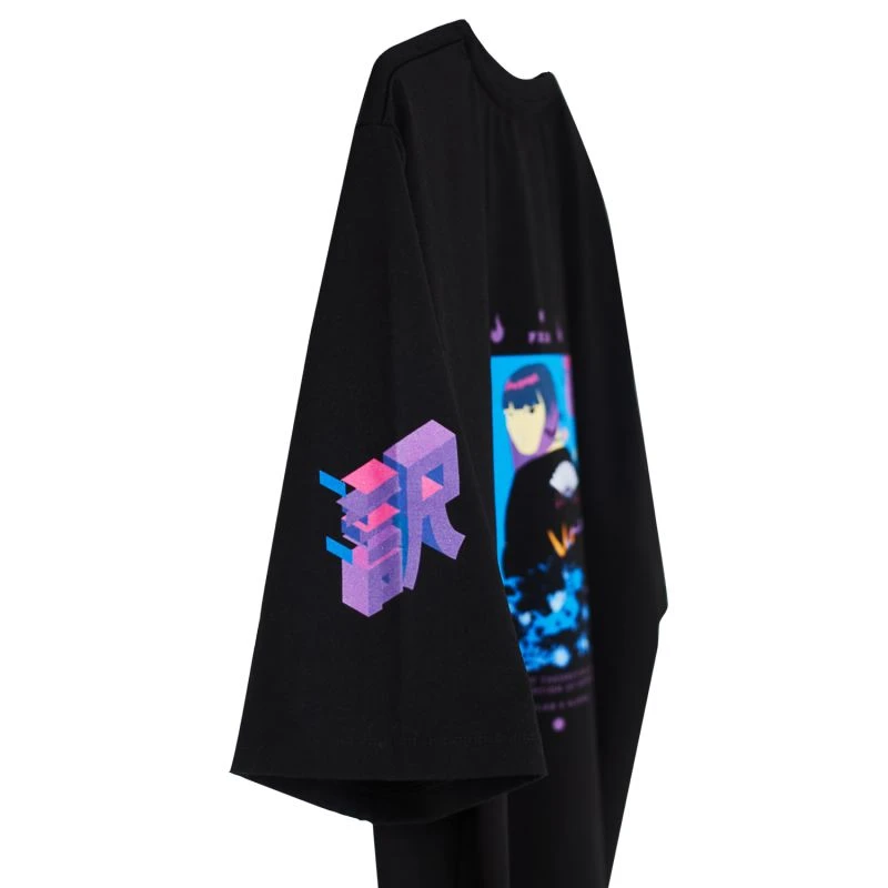 Black Tee Blue Method 3 Black Tee Blue Method - Image 3