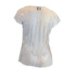 Primrose Top In White 5 Primrose Top In White -Transcend Sales bzdxrigq1lblsh1ovrnx