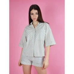 Classic Summer Shorts In Colourful Stripes 9 Classic Summer Shorts In Colourful Stripes -Transcend Sales c8s6amj5dqsnwo7pokgh