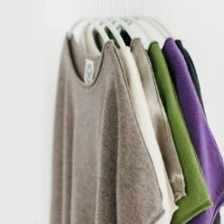 Cashmere Capelet Top - Storm Tie Dye -Transcend Sales cashmere capelet top mocha 4195ac89c85e816ad413edca58042c96