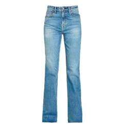 Celine High Rise Bootcut In Gretna