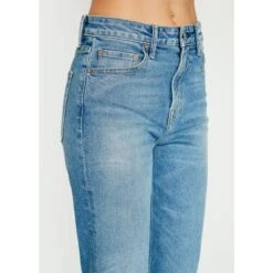 Celine High Rise Bootcut In Gretna -Transcend Sales celine high rise bootcut in gretna ffab345e85ff894f931525f33bbf377f