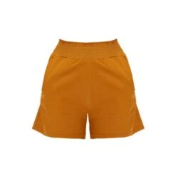 Cinnamon Shorts