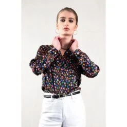 Classic Shirt / "Aurora" -Transcend Sales classic shirt aurora 537a008fa9fb054d34fc6b006c467016