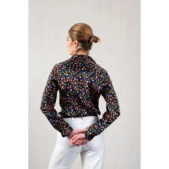 Classic Shirt / "Aurora" -Transcend Sales classic shirt aurora 7888b1b867bb6afd3918ddccbe89f99b