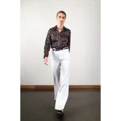 Classic Shirt / "Aurora" -Transcend Sales classic shirt aurora aeb1e6d0a81715d0b1aa4deba3eb9093