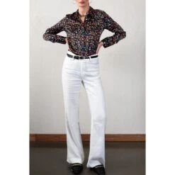 Classic Shirt / "Aurora" -Transcend Sales classic shirt aurora d8f881483d5ede8011a87c2d360b15ad