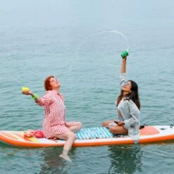 Claude Organic Cotton Button Up Boyfriend Shirt With Front Pocket In Pink Chevron Block Print -Transcend Sales claude organic cotton button up boyfriend shirt with front pocket in pink chevron block print db524549ebd2c9dd18f82d1af5942416