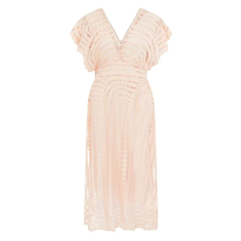 Cappuccino Dress Long 1 Cappuccino Dress Long