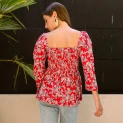 Colour Me Love Top -Transcend Sales colour me love top cb6528e5065bf598a2e05bbec5a1fb42