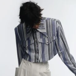 Transcend Sales 39 Transcend Sales -Transcend Sales crop blouse 5dcfbd750de30c0b9963932d90eee106