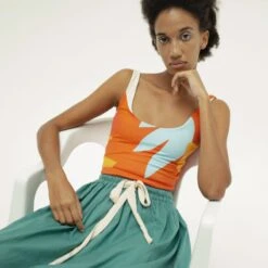 The Nets Reversable Singlet Papercut/Green 14 The Nets Reversable Singlet Papercut/Green -Transcend Sales ctcui0p2j6e1mwwzan2t