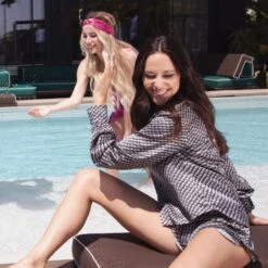 Black Reptile 100% Silk Shorts -Transcend Sales cz8dqz1b09fhtcisrzeu