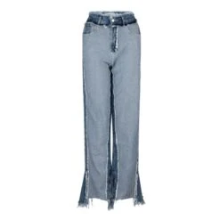 Dallas Boyfriend Style Designer Jeans