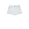 Other Womens Leather Shorts Shorts - Pearl