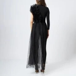 Deconstructed Maillot Bodysuit -Transcend Sales deconstructed maillot bodysuit a265f0decb93b76e62d587d025d65da8