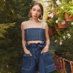 Denim Cut Off Jeans 3 Denim Cut Off Jeans -Transcend Sales denim cut off jeans a07bb939c9f9cc2e70697f27ef93df19