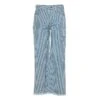 Hailey Culotte Jeans In Luce