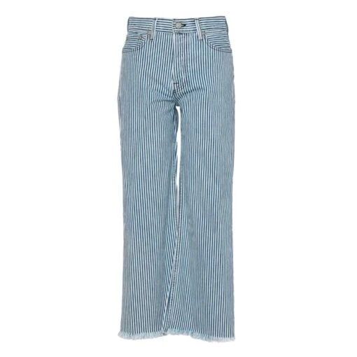 Hailey Culotte Jeans In Luce 2 Hailey Culotte Jeans In Luce -Transcend Sales dfsmwdjzcvxf69hvsulf