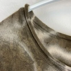 Cashmere Capelet Top - Storm Tie Dye -Transcend Sales di5mzfzudbsbmcmtukx5