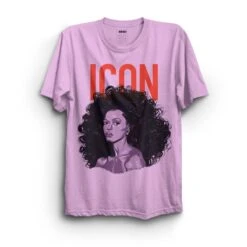 Diana Icon Shirt