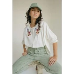 The Perry Long Pants Stone Washed Green 11 The Perry Long Pants Stone Washed Green -Transcend Sales dn8k1cj22oqnkzmi2rok