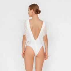 Fairy Wings Bodysuit -Transcend Sales dtxstwuqm35cu1npfnoc
