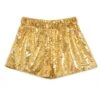 Raya Sequin Shorts