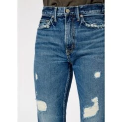 Claude High Rise Straight Jeans In Santa Cruz -Transcend Sales eruwhvxgodjo95e5qjsl