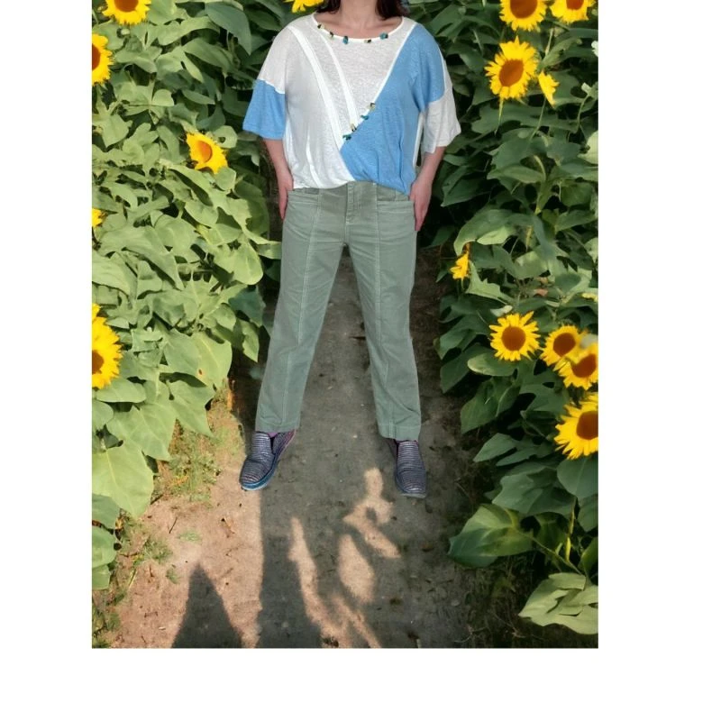 Etta Mom Jeans 5 Etta Mom Jeans - Image 5