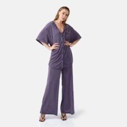 Eve – Shimmering Oversized Button Shirt Purple 9 Eve – Shimmering Oversized Button Shirt Purple -Transcend Sales eve shimmering oversized button shirt purple caa56884a13c236dcfd27b38842d6984
